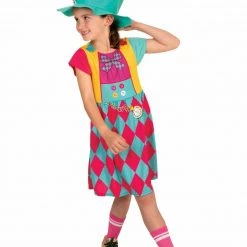 Rubie's Mad Hatter Classic Boys Girls Book Week Costume