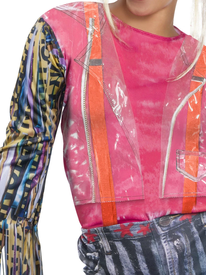 Rubie's DC Comics Harley Quinn Birds Of Prey Halloween Ladies Costume Kit Halloween Costumes 2 Rubie's DC Comics Harley Quinn Birds Of Prey Halloween Ladies Costume Kit Halloween Costumes