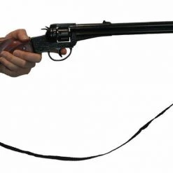 Unbranded Rifle Diecast Cap Toy Gun Costume Safari Jungle Hunting Cowboy