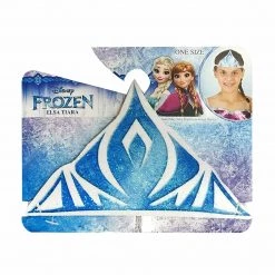 Rubies Deerfield Disney Frozen Queen Elsa Top Tutu Skirt Footless Tights Tiara Wig Costume Accessory Costumes