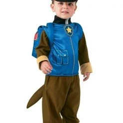 Rubie's Paw Patrol Gang Marshall Skye Rubble Chase Tracker Everest Boys Girls Costume 24 Rubie's Paw Patrol Gang Marshall Skye Rubble Chase Tracker Everest Boys Girls Costume