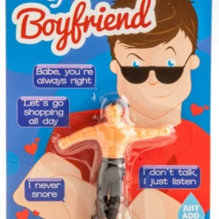 Forum Grow Your Own Boyfriend Just Add Water Grows 6 Times Original Size To 30cm