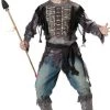Morris Costumes Spirit Warrior Halloween Men's Costume Halloween Costumes