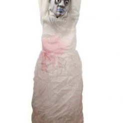 Aussie Toys Flashing Eyes Eerie Sounds Vibrating Ghostly Ghoul Monster Halloween Prop Halloween Props/Decoration