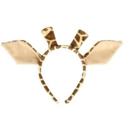 Tomfoolery Costume Accessories Animal Koala Giraffe Zebra Ears On Headband Kids Costume Accessory 7 Tomfoolery Costume Accessories Animal Koala Giraffe Zebra Ears On Headband Kids Costume Accessory