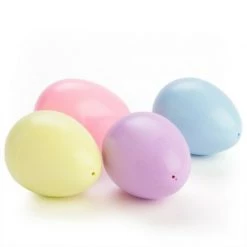 MDI Grow Chicken Egg Submerge In Water Easter Egg Hunt Kids Toy Home & Garden