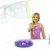 ABT Gazillion Bubbles Giant IncrediBubble Wand & Bubble Solution Outdoor Game