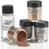 Tomfoolery MEHRON Intense Metals Metallic Powder & Mixing Liquid Face Body Eyeshadow Paint Costume Accessories