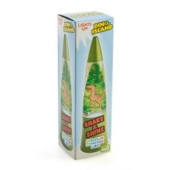 MDI Boys Shake & Shine Glitter Lamp Night Light Bedroom Koala Dragon Dino Panda Home & Garden