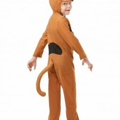 Rubie's Scooby Doo Shaggy Daphne Boys Girls Bookweek Halloween Costume
