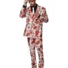 Rubie's Stand Out Bloody Hands Suit Halloween Mens Costume Halloween Costumes