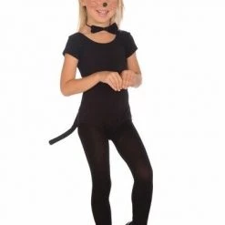 Tomfoolery Mouse Kit Plush Child Costume Accessory Costume Accessories