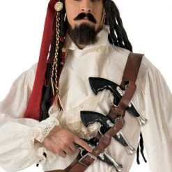 Unbranded CAP GUN TOY & 288 RING SHOTS Revolver Pirate Pistol Cowboy Cowgirl Costume 7 Unbranded CAP GUN TOY & 288 RING SHOTS Revolver Pirate Pistol Cowboy Cowgirl Costume