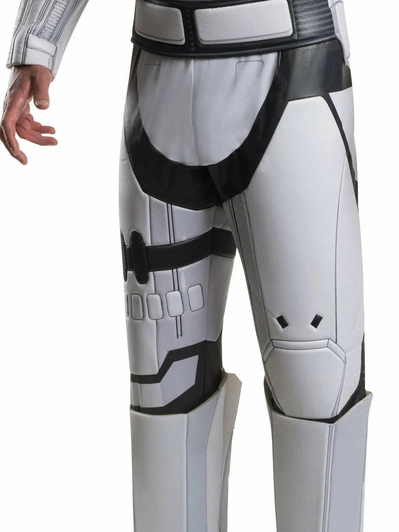 Rubie's Costumes Deluxe Adult Star Wars Movie Theme Flame Trooper Costume Stormtrooper 3 Rubie's Costumes Deluxe Adult Star Wars Movie Theme Flame Trooper Costume Stormtrooper