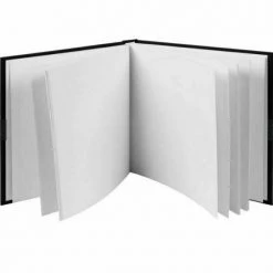 MAL Home & Garden Black And Silver Scrapbook Your Life At 30 25 X 24cm