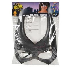 Rubies Batgirl Mask Ladies Costume Accessory