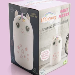 MDI Australia Home & Garden Unicorn Air Humidifier Mister Soothes Dry Skin & Raspy Breaths Kids Nursery 5 MDI Australia Home & Garden Unicorn Air Humidifier Mister Soothes Dry Skin & Raspy Breaths Kids Nursery
