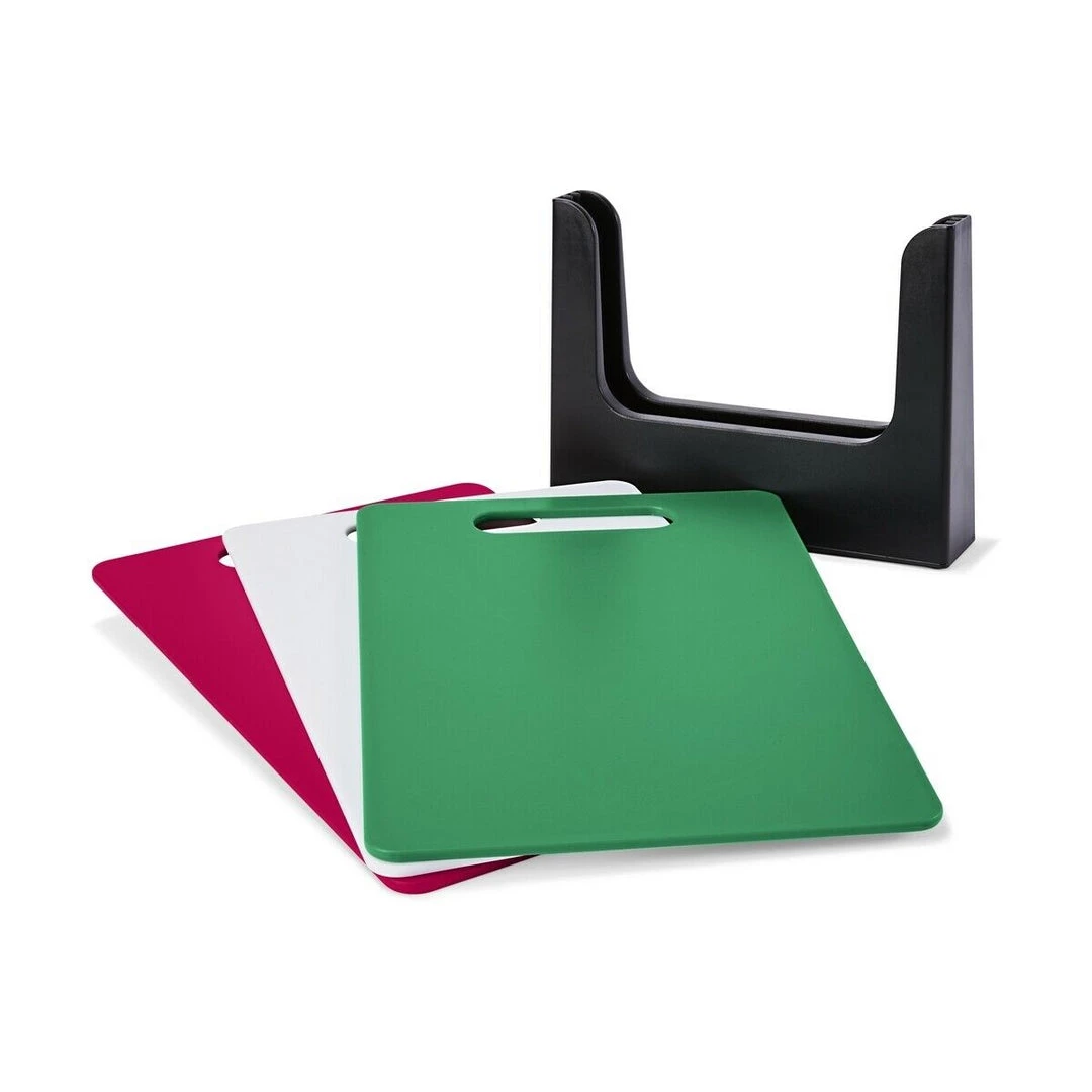 Kmart Kitchen Chopping Board Colour Coded Hygiene Catering Food Cutting Set Home & Garden 1 Kmart Kitchen Chopping Board Colour Coded Hygiene Catering Food Cutting Set Home & Garden