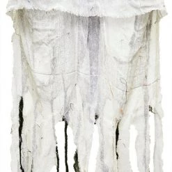 Morris Costumes Halloween Props/Decoration 3ft Hanging Devil Clown Prop Halloween Decoration