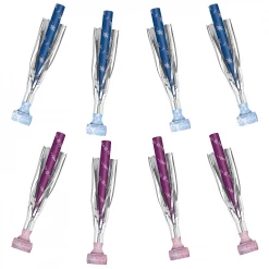 Balloon Agencies Disney Frozen 2 Blowouts 2 Design Colour 8pk Party Favours Party Supplies