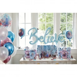 Balloon Agencies Disney Frozen 2 Mega Mix Pack Of 48 Party Favours