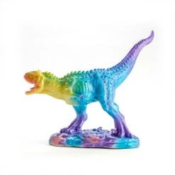 MDI Australia Dinosaur Collection LED Night Light Table Lamp Triceratops Stegosaurus T-Rex Home & Garden