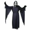 Smiffys Scream Ghost Face Mask Robe Bloddy Knife Boys Halloween Costume Halloween Costumes