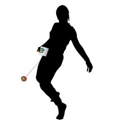 MDI Winning Ballz Up Swing Away Ball And Cup Party Game Party Supplies