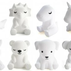 MDI Australia Lil Dreamers Soft Touch LED Light Night Lamp Home & Garden