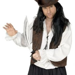 Unbranded Pirate Cutlass Dagger Sword Costume Accessory Costume Accessories