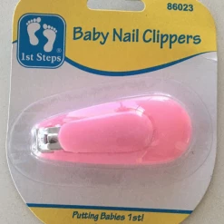 Aussie Toys Health & Beauty Baby Nail Clippers Safe Easy Grip Prevent Scratches Boy Or Girl 6 Aussie Toys Health & Beauty Baby Nail Clippers Safe Easy Grip Prevent Scratches Boy Or Girl