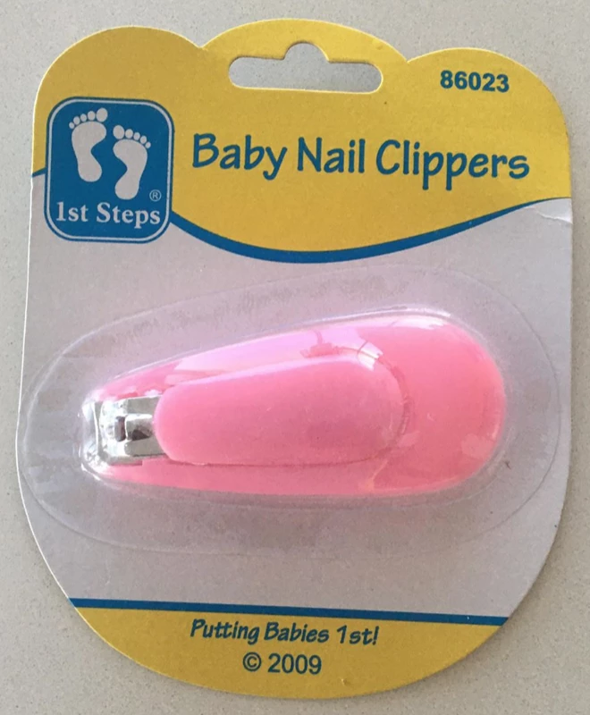 Aussie Toys Health & Beauty Baby Nail Clippers Safe Easy Grip Prevent Scratches Boy Or Girl 3 Aussie Toys Health & Beauty Baby Nail Clippers Safe Easy Grip Prevent Scratches Boy Or Girl