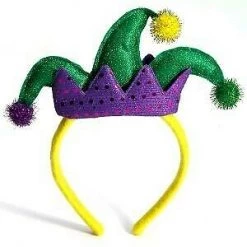 Rubie's Costumes Little Jester Tutu Dress And Headband Book Week Halloween Girls Costume 7 Rubie's Costumes Little Jester Tutu Dress And Headband Book Week Halloween Girls Costume