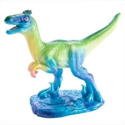 MDI Australia Dinosaur Collection LED Night Light Table Lamp Triceratops Stegosaurus T-Rex Home & Garden