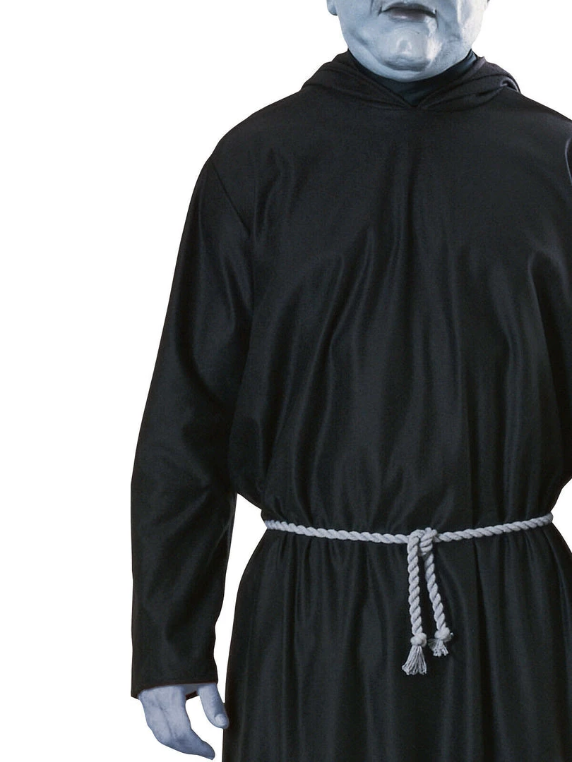 Rubie's Addams Family Uncle Fester Deluxe Halloween Mens Costume 2 Rubie's Addams Family Uncle Fester Deluxe Halloween Mens Costume