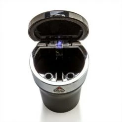 MDI Australia Extinguishing Ashtray Butt Bucket Cigarette Ash Trays Container