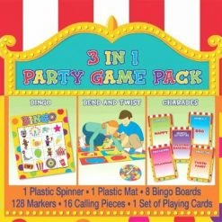 Balloon Agencies Home & Garden Family Kids Outdoor Sports Games Egg Relay Mini Animal Golf 3 In A Row Ball Toss