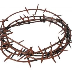 Unbranded Jesus Christ Crown Of Thorns Religious Easter Costume Headpiece