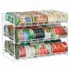 CATCH Can Rack Holder Pantry Organizer Storage Shelf Kitchen Food Cabinet Cupboard Pro