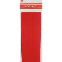 JD Party Clothing Apparel Cotton Sport Gym Stretchy Hairband Head Hair Bands Party Events Company Headband