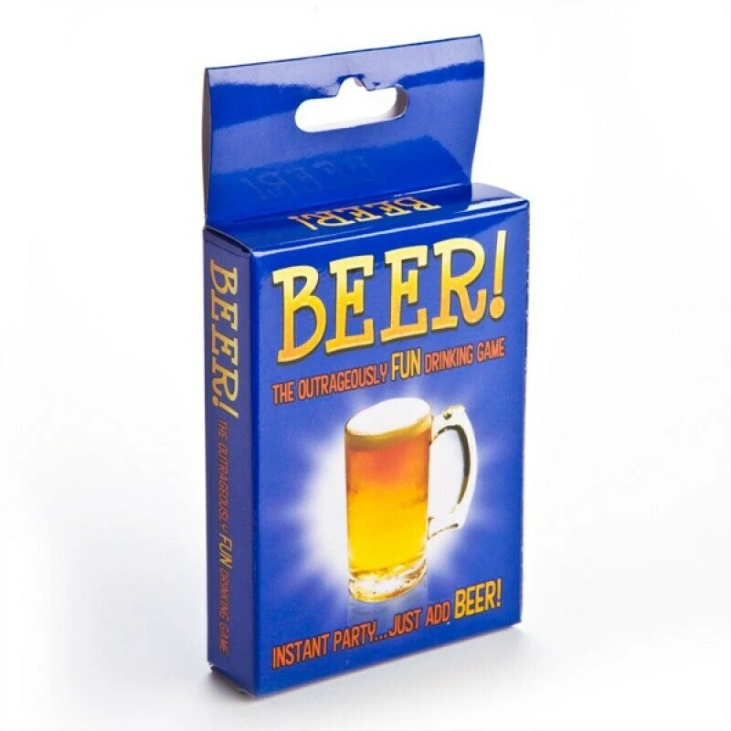 MDI Australia BEER CARD GAME! The Outrageously FUN Drinking Game Group Party Games 4 MDI Australia BEER CARD GAME! The Outrageously FUN Drinking Game Group Party Games