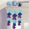 Balloon Agencies Party Supplies Disney Frozen 2 Pack Of 3 Hanging Party Decorations