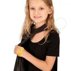 Rubies Deerfield Costume Accessories Batgirl Glitter Tattoo Costume Accessory