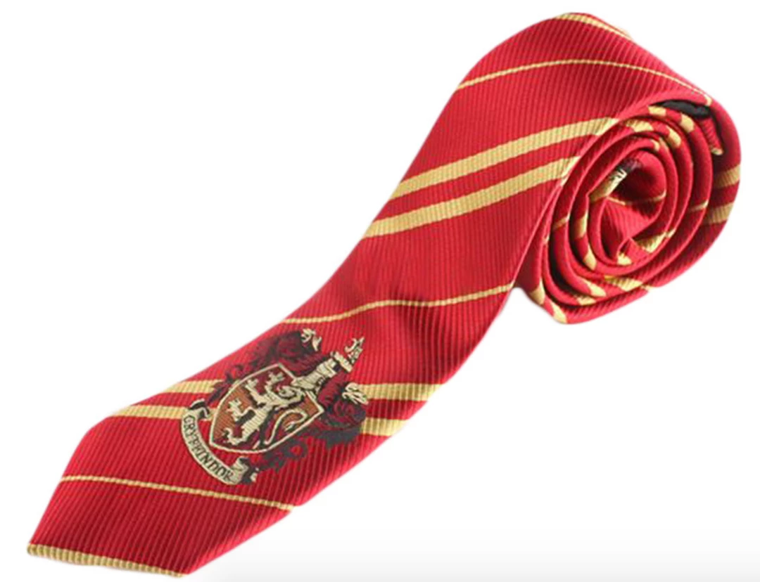 Unbranded Harry Potter Costume Halloween Gryffindor Hufflepuff Slytherin Ravenclaw Tie 5 Unbranded Harry Potter Costume Halloween Gryffindor Hufflepuff Slytherin Ravenclaw Tie