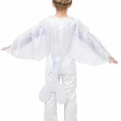 Rubie's How To Train Your Dragon Toothless Night Fury Lightfury Deluxe Kids Costume