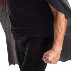 Rubies DC Comics Batman Cape And Mask Mens Costume Accessory Costumes