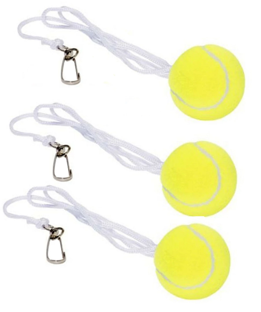 Kmart Home & Garden Backyard Totem Tennis Replacement Balls Choose Upto 3 Balls For Tennis Trainer 4 Kmart Home & Garden Backyard Totem Tennis Replacement Balls Choose Upto 3 Balls For Tennis Trainer
