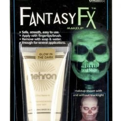 Tomfoolery Costume Accessories Mehron Fantasy FX Make Up 30ml Soft Cream Water-Based Face And Body Painting