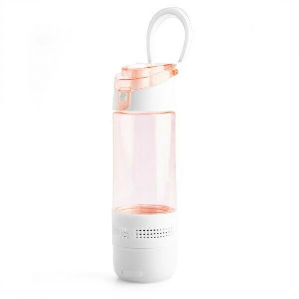 CREA Billboard 2 In 1 Bluetooth Wireless Portable Speaker Water Bottle Electronics 5 CREA Billboard 2 In 1 Bluetooth Wireless Portable Speaker Water Bottle Electronics