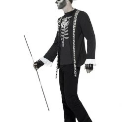 Smiffys Halloween Costumes VooDoo Witch Doctor Halloween Mens Costume